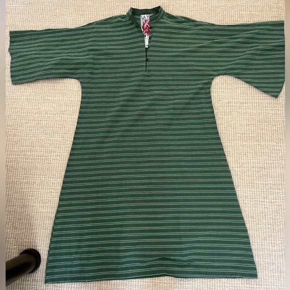 La via style tunic dress - Picture 3 of 4